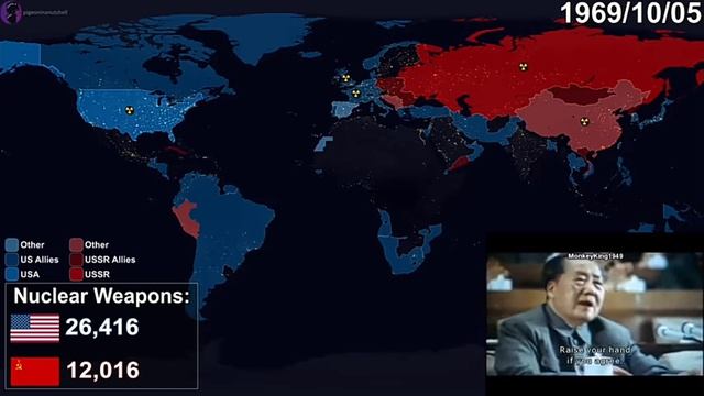 19-04-2026 Холодная война