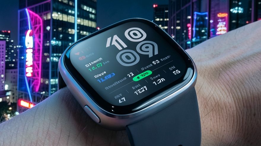 ТОП 10 УМНЫХ ЧАСОВ И ФИТНЕС-БРАСЛЕТОВ