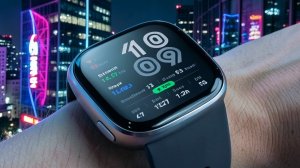 ТОП 10 УМНЫХ ЧАСОВ И ФИТНЕС-БРАСЛЕТОВ