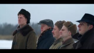 Ангелы Ладоги (2026)