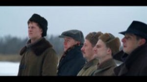 Ангелы Ладоги (2026)