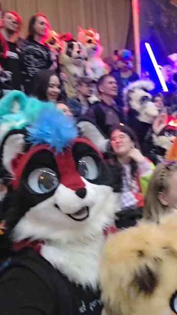 ФУРРИ КОНВЕНЦИЯ