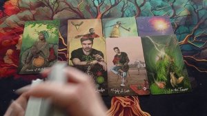 Информация от Вашего Ангела хранителя 🙏 Что хочет передать, о чём предупредить ? 😇🌟