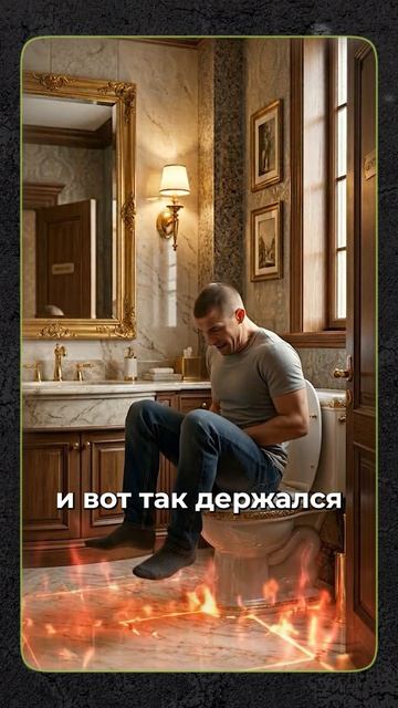 Хочешь теплый пол в доме? Сделай ЭТО, чтобы избежать фатальной ошибки! #частныйдом #строительство