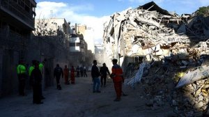 В Иране подсчитали число погибших в результате ударов США и Израиля