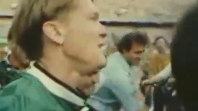 Лучший футболист СССР ... Олег Блохин .