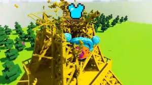 СПРУНКИ игры! Яркие видео! Лучшие видео про СПРУНКИ!!!