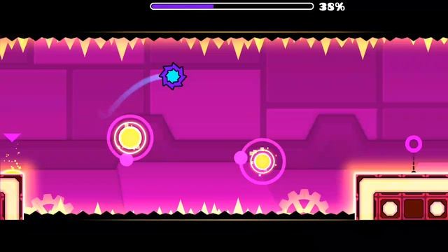 геометрия даш