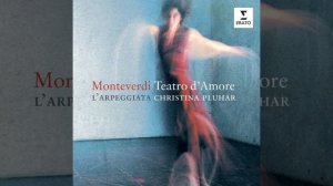 LOrfeo, SV 318, Act 5 Sinfonie & Moresca