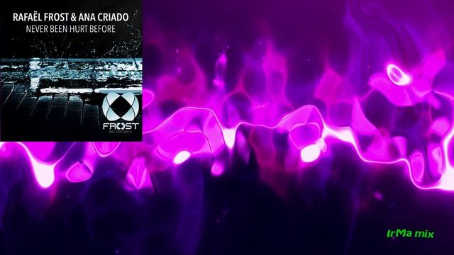 Ana Criado (IrMa Mix)