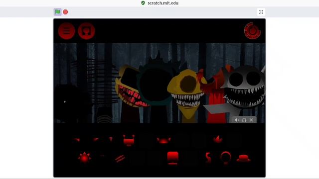 Sprunki Phase 11111106