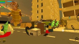 Вожди Атлантиды (5 серия: Финал)