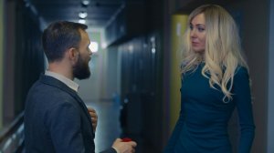 Подарил кольцо другой девушке