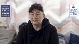 Доказательства зверств киевского режима в г. Красноармейск (ДНР)