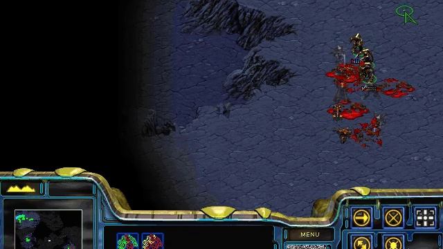 СПИДРАН 🏃 StarcraftBroodWar_P02_0907_HQ