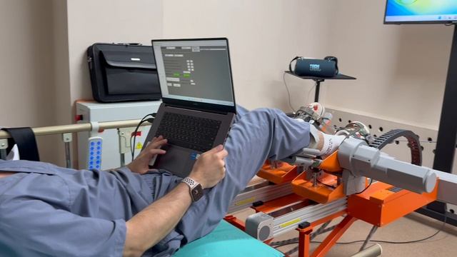 Убаюкивающая процедура😴