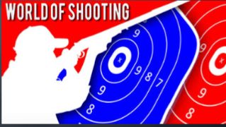 (+18) World Of Shooting | (Винтовка) Проверка Точности