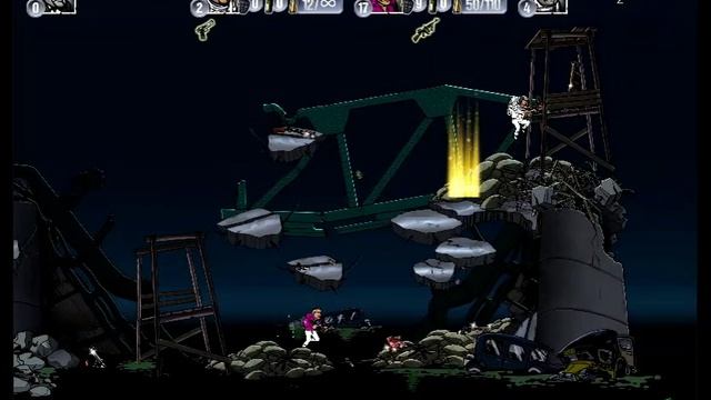 Guns, Gore & Cannoli [2]