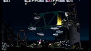 Guns, Gore & Cannoli [2]