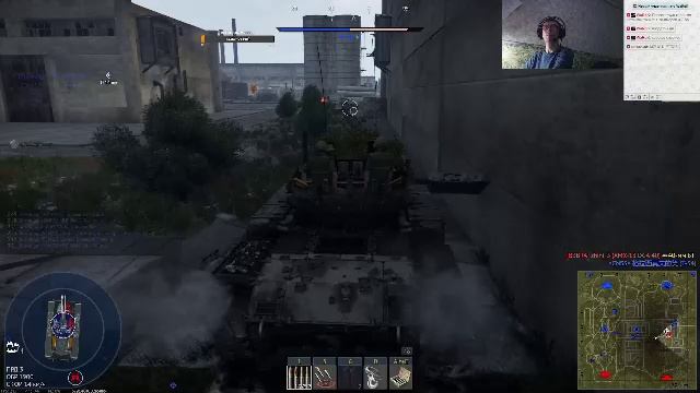 Воскресный выезд. Америка 4.0 - 6.3