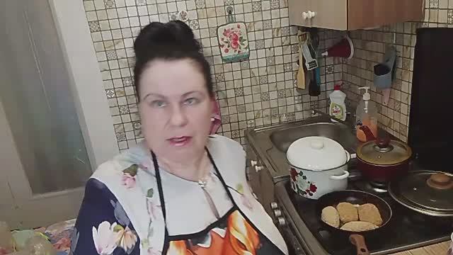 Зразы с сыром