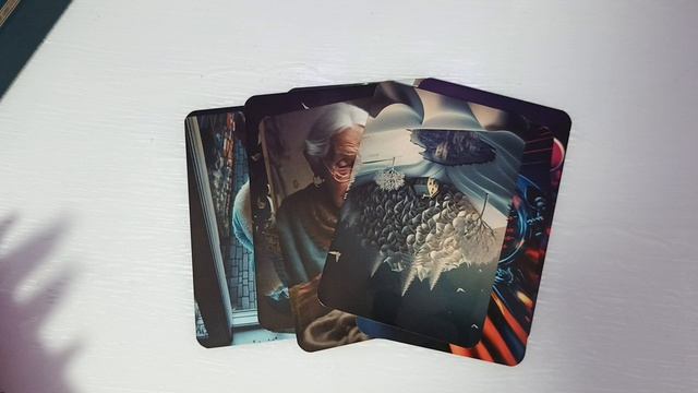 Поток о Вас 3