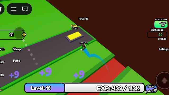 играю в гоВно