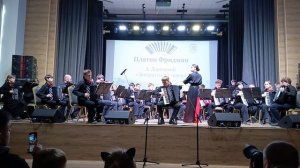 Александр Доренский. Закарпатский танец.mp4