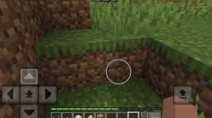 Майнкрафт-моя жизнь