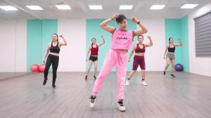 Eva Zumba 250707