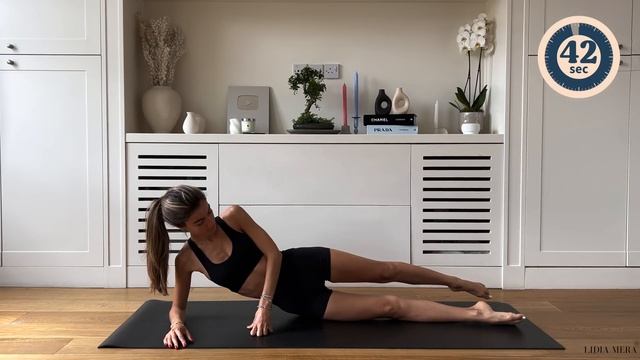 2 день, челендж из 7 дней