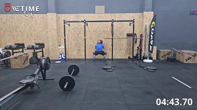 Рязань 2026. Отборочные. Мастера 50+. Задание 26.1