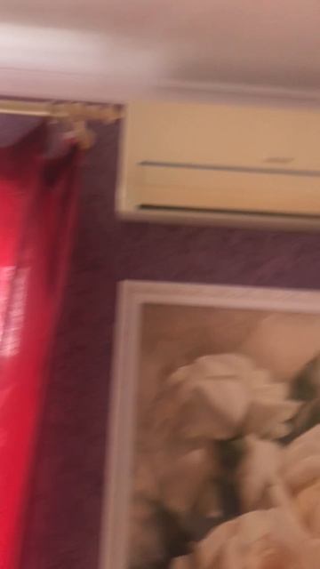 Апартаменты с двориком