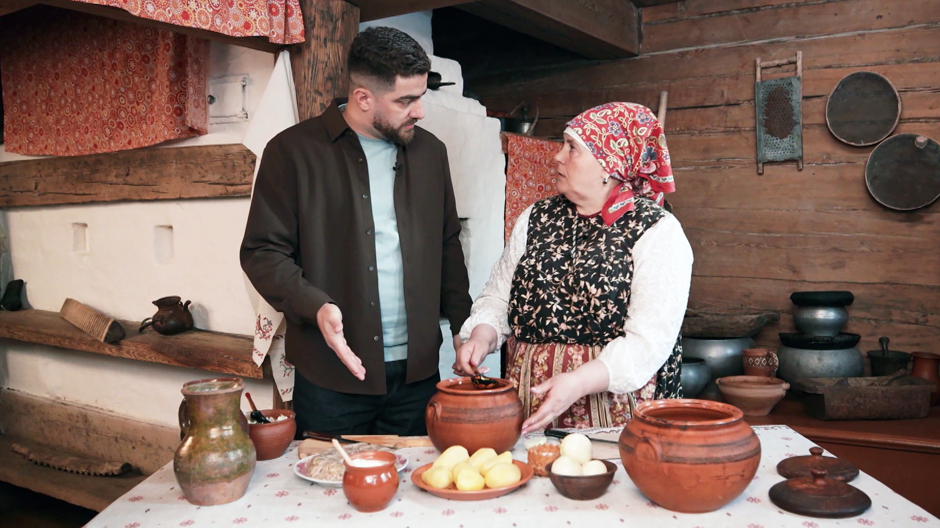 Гастротур, 6 сезон, 6 выпуск