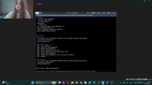 отчет к Лабораторной работе 11