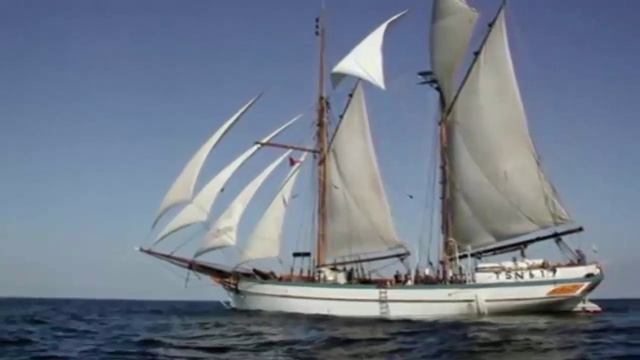 Про затерянных во льдах