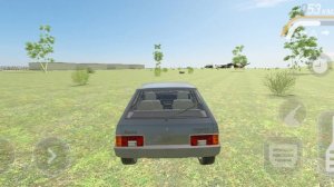 краш-тест Симулятор 3