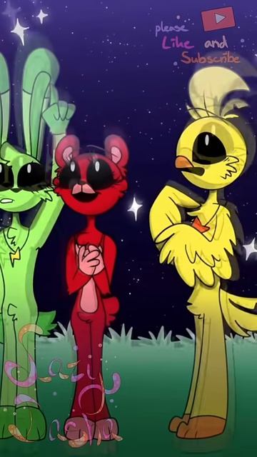 магический момент