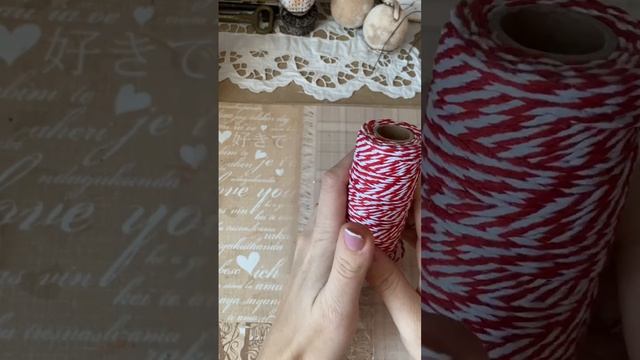 26. Еще немного про бирочку