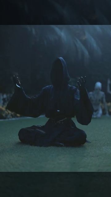 Portraits  Necromancy