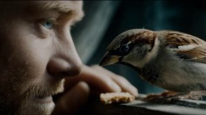 Анатолий Бабушкин Воробей 2