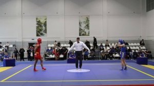 «МОСКОВСКИЕ ЗВЕЗДЫ УШУ 2026»