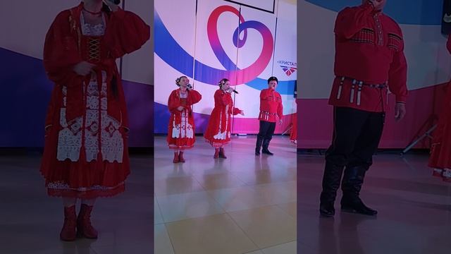 Вокальная группа 