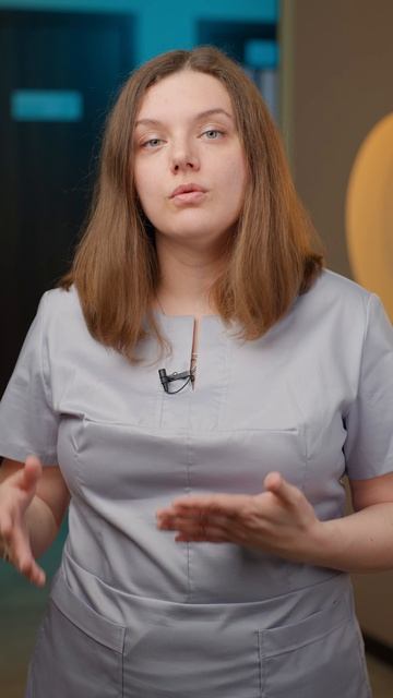 Врачи-ортодонты клиники СтомВилль. Кисилёва Александра Дмитриевна