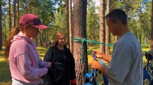 Лагерь активного отдыха «Магеллан»