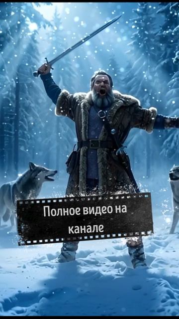 Снегурочка-новогодняя добрая сказка - Дед мороз и любовь