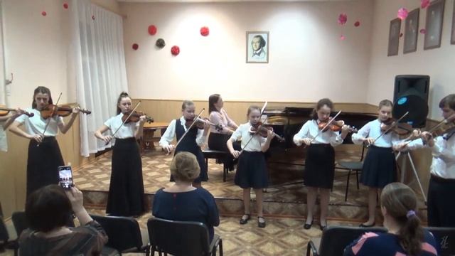 26.02.20 г.Д.Шостакович - Романс (из музыки к к_ф _Овод_)