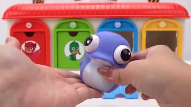 Asmr. Видео для детей. Нэвкин тв.(27)