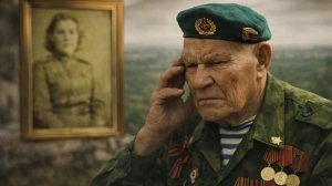 Спасибо Вам Ветераны;  автор Игорь Курбатов ( Клёвый)