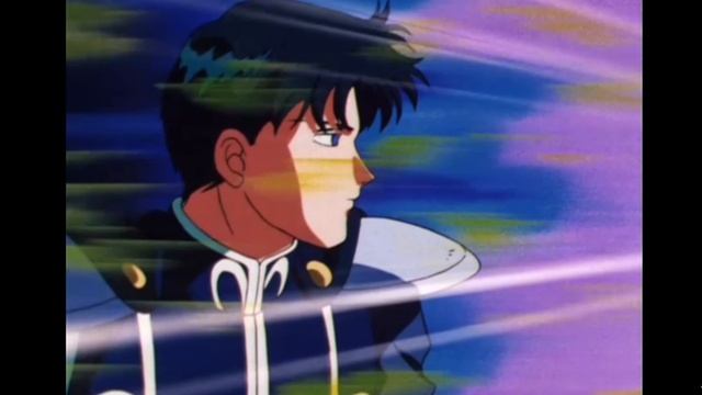 Смешные моменты из аниме #193